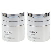 IMAGE Skincare The MAX Creme 1.7 oz 2 Pack