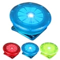 thumbnail image 2 of Bangcool 2PCS Running Light Mini Portable Multi-purpose Shoes Clip Light Running Gear, 2 of 10