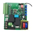 thumbnail image 2 of Sliding Door Garage Door Control Panel Magnetic Spring Limit Switch Available With Delay Function AC ,Free Your Hands, 2 of 7