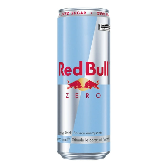 Red Bull Zero 473ML