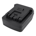 thumbnail image 2 of Adaptador De Batería, Carga Conveniente Protector De Seguridad Múltiple Plug And Play Fácil Conversión Batería De Iones De Litio De 20 V A Adaptador De Herramientas, 2 of 7