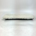 thumbnail image 3 of Pre-Owned Balenciaga 347238 logo Bag Cluch Bag Clutch bag Black/White (Good), 3 of 15