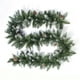 thumbnail image 1 of Teissuly Christmas Decorations White Sprayed PVC Christmas Cane 2.7 Meters Christmas Door And Window Decoration Teissuly WER202309201033, 1 of 9