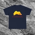 thumbnail image 2 of Funny Meme T-Shirt Graphic Tee, Silly Humor Joke Shirt, Weird Meme Casual Shirt, Funny Gift Idea, 2 of 3