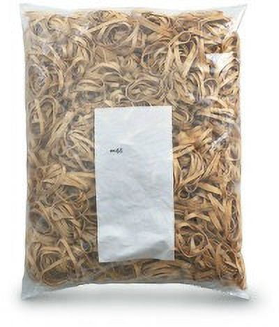 #64-50 Rubber Bands 50 lbs