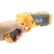 thumbnail image 2 of Máquina de Burbujas Portátil Automática con Luces, Motor Potente - Juguetes para Niños al Aire Libre de 3 Años en Adelante - Ideal para Fiestas - Color Amarillo YUNYI BRAND Deportes, 2 of 8