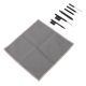 thumbnail image 5 of Kit de limpieza para audífonos, 7 piezas, cepillo para amplificador de audición, cepillo de limpieza para audífonos, ultra sensible, 5 of 14