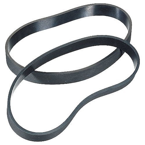 2 Bissell Vacuum Cleaner Belt Styles 7, 9, 10, 12 Vacuum Cleaner Belts