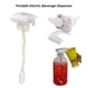 thumbnail image 5 of Dispensador Automático De Bebidas Dispensador automático de leche Dispensador automático de bebidas a prueba de derrames para fiesta boda, 5 of 5
