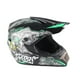 thumbnail image 1 of Casco de motocicleta, casco de motocross profesional para casco de motocross profesional con gafas de rendimiento probado, 1 of 9