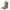 Gray, variant on Zmeidao Rocking Chair Cushions, Outdoor High Back Chair Cushion, Replacement Seat Cushion for Patio Furniture, 15.7x33.4in