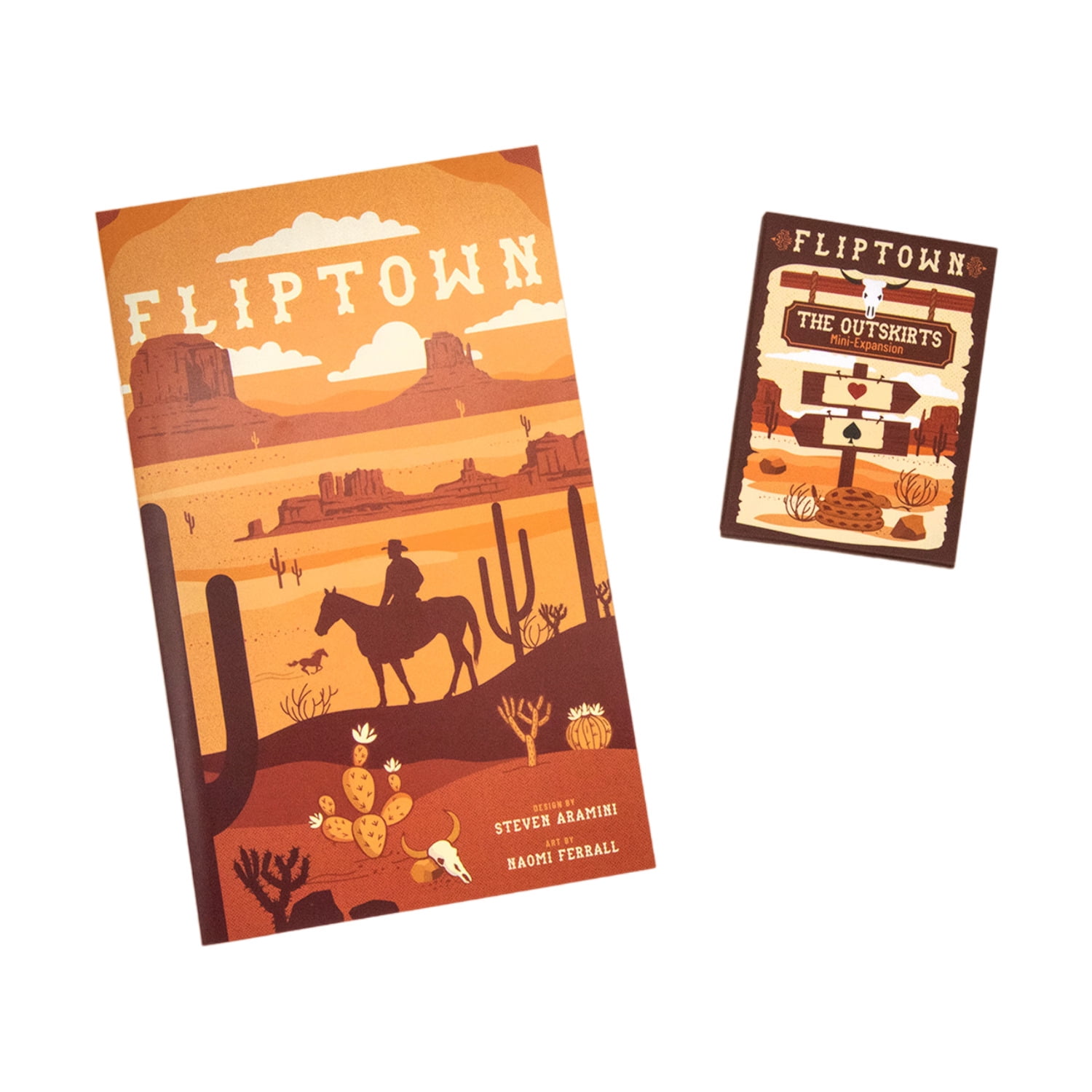 Write Stuff Games Fliptown New