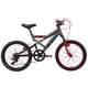 thumbnail image 1 of Bicicleta Veloci Nautilus D/Susp Rodada 20 Gris Infantil, 1 of 8