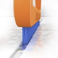 thumbnail image 3 of Fugenial "Fuginator®" Tile Joint Cleaning Brush for Use in the Bathroom, Kitchen and the Rest of the Household - Blue (universal cleaning), 3 of 5