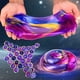 thumbnail image 3 of Paquete Slime Kit Cioaiwae Galaxy 40 para niños con caja de regalo, 3 of 6