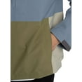 thumbnail image 5 of Cotopaxi Cielo Rain Jacket, Grey, 5 of 6