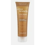Brilliant Brunette Volumizing Shampoo with Light Enhancers by John Frieda for Unisex - 8.45 oz Shampoo