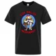 thumbnail image 5 of Camiseta estampada divertida de LOS POLLOS Hermanos para hombre, camiseta informal de moda de manga corta de algodón transpirable de verano, camiseta de Chicken Brothers, 5 of 5