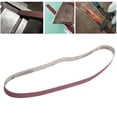 thumbnail image 3 of Banda De Lijado Banda De Lijado Para Lijadora Muebles Para Trabajar La Madera Lijadoras De Herrajes Metálicos Y Aplicaciones Para Soldadura Por Puntos De Piezas Anggrek Herramientas, 3 of 8