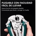 thumbnail image 3 of Pinzas Xtellar Pela Cables Plegables Automatica Multifuncional 15en1, 3 of 3