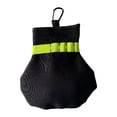 thumbnail image 3 of Accesorios de organizador de bolsas de almacenamiento de bolas de golf recolectando equipos deportivos sacos de recipientes regalos coleccionistas para hombres mujeres Verde, 3 of 8