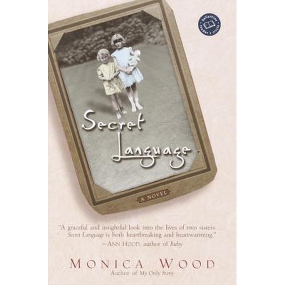 Pre-Owned Secret Language (Paperback) 034544907X 9780345449078