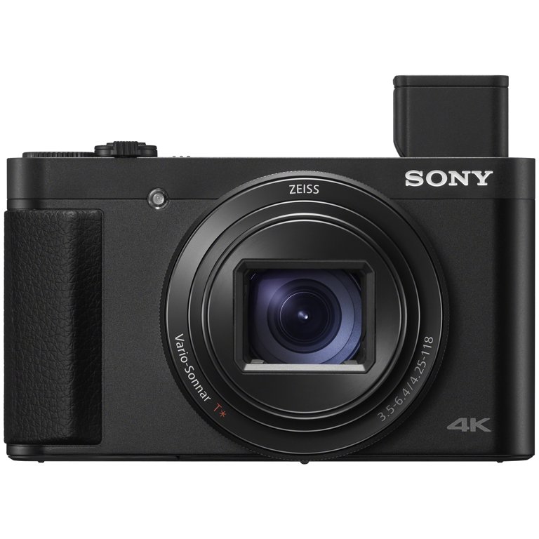 Sony Cyber Shot DSC-HX99 18.2MP Digital Compact Camera
