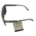 thumbnail image 5 of Perry Ellis Light Flash Smoke Lens Men's Square Sunglasses, Grey, 5 of 6