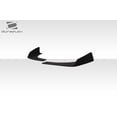 thumbnail image 4 of Universal Duraflex Front / Rear Type 1 Winglet Splitters - 2 Piece, 4 of 8