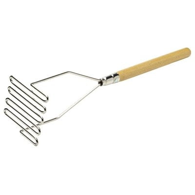 Mud Masher, Square Head, 14-In. -14662