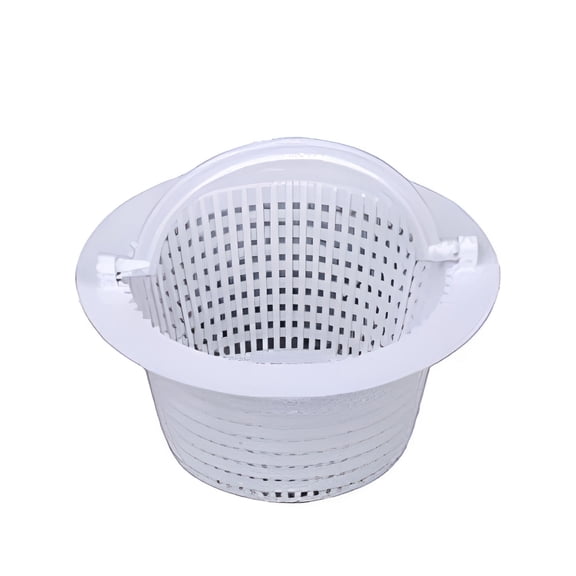HIBIBUD Standard Skimmer Basket for Above-Ground Pools 4 3/4" x 6 1/4" x 3"