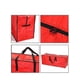 thumbnail image 5 of Bolsa de almacenamiento para árbol de Navidad, bolsa de almacenamiento para exteriores para el hogar, bolsa de almacenamiento impermeable para árbol de Navidad, 5 of 5