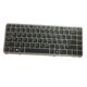 thumbnail image 4 of Repuesto de ptop Compatible para Elitebuch 740 745 G1 Series ptop, Distribución de : Inglés Americano shamjiam Teclados de repuesto para computadora portátil, 4 of 8