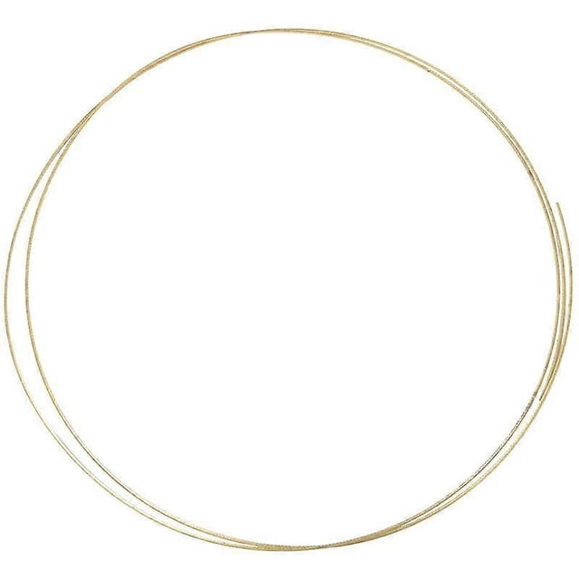 Trastes de latón de 2,2 mm para guitarra acústica de 8 pies