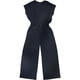 thumbnail image 2 of Mono de pierna ancha Alfani Azul Grande, 2 of 2