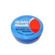 Olbas Klassik Minis Lozenges, 20 g