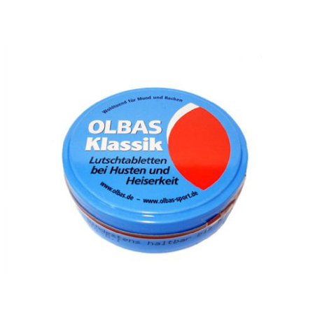 Olbas Klassik Minis Lozenges, 20 g