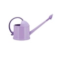 thumbnail image 1 of Inteprter Regadera de 3,5 l con asa, caño largo, plantas, flores, jardín, botella rociadora, hervidor de agua, hogar, balcón, patio interior y exterior Jardín y Patio Violeta Inteprter HA066327-03, 1 of 6