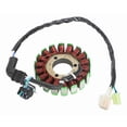 thumbnail image 1 of Generator Alternator Magnero For Yamaha Yzf R3 R25 Mt03, 1 of 10