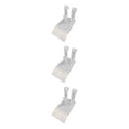 thumbnail image 2 of relayinert Tortoise Ramp Climbing Hermit Turtle Basking Platform Adjustable and Clear 15x21.3cm 3Set, 2 of 6