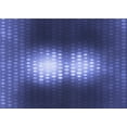 thumbnail image 1 of Ahgly Company Indoor Rectangle Patterned Light Slate Blue Area Rugs, 5' x 8', 1 of 6