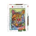 thumbnail image 1 of Rompecabezas JOLLY PETS GATOS 1000 PZ HEYE, 1 of 2