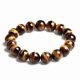 thumbnail image 1 of Tiger Eye Bracelet, 1 of 3