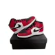 thumbnail image 2 of GS Size 5.5Y / 7w - Jo r-dan 1 Mid Chicago Black Toe 2020 554725-069 *BRAND NEW*, 2 of 6