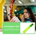 thumbnail image 3 of LOLIPPYY Outdoor Activities 1Pcs Functional Fletching Stripper with Blade Material for Aluminum Arrows 6.1X1X0.8in, 3 of 8