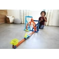 thumbnail image 4 of Hot Wheels Track Builder Unlimited Infinity Loop Kit, 4 of 6