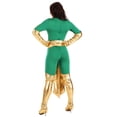 thumbnail image 3 of Premium Marvel Jean Grey Phoenix Womens Costume, 3 of 6