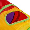 thumbnail image 3 of Juguetes plegables Cat Tunnel zhl para gatitos, plegables, para interiores y exteriores, 3 of 6
