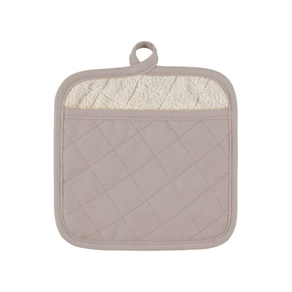 KAF Home Potholder, Drizzle