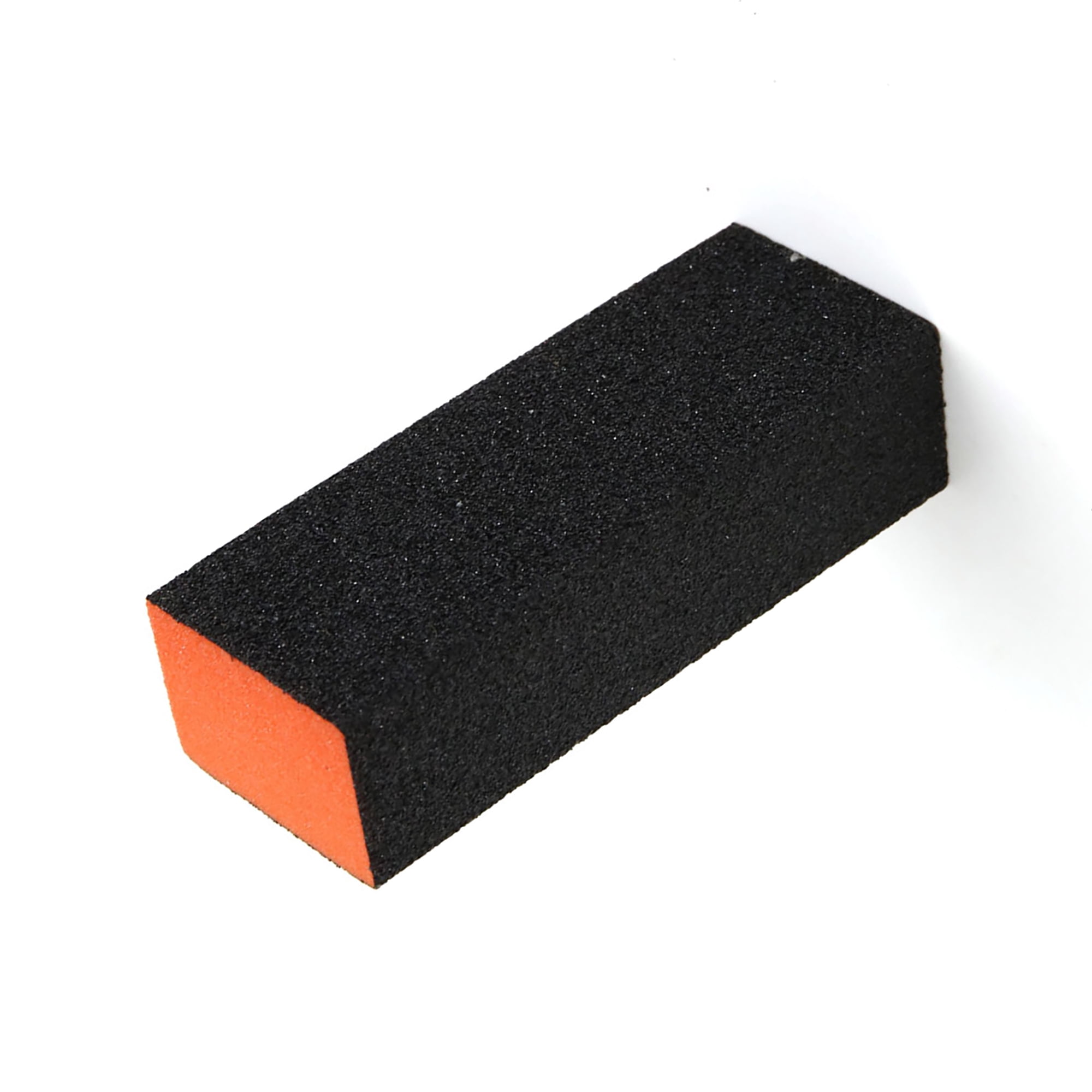 Unique Bargains Nail Care Polish DIY Salon Art Manicure Pedicure Buffer Block File